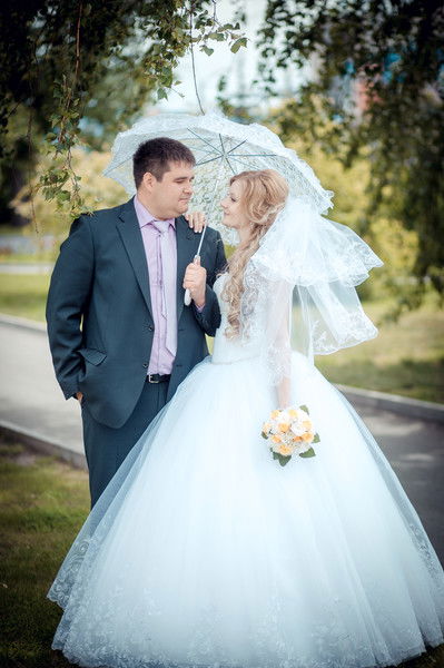 Анастасия Фролова