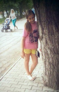 Полина Агеева