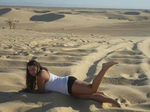 Татьяна Аристархова