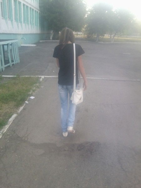 Аня Анисова