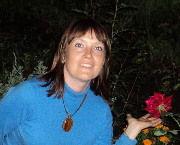 Ольга Чернокнижникова