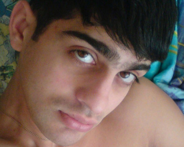 Рауф Ильясов