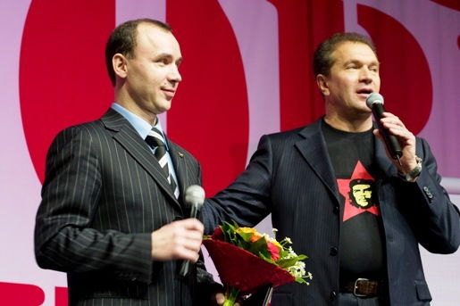 Андрей Батаков