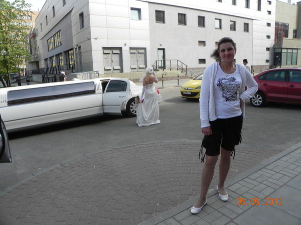 Ирина Любимова