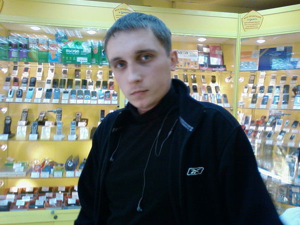 Борис Белоусов