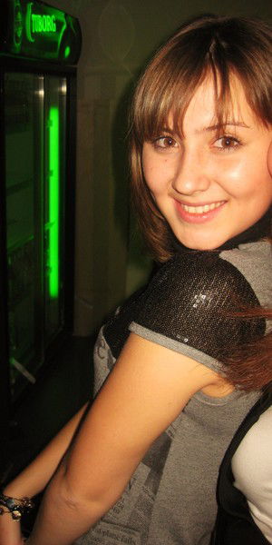 Индира Леонтьева