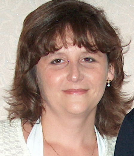 Александра Юсупова