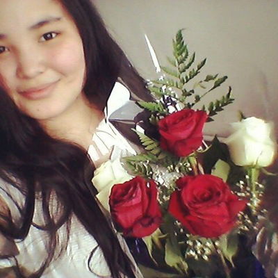 Пакизат Баякешова