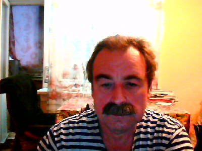 Александр Чмелевский