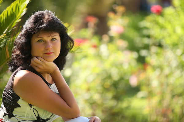 Юлия Алексеевна