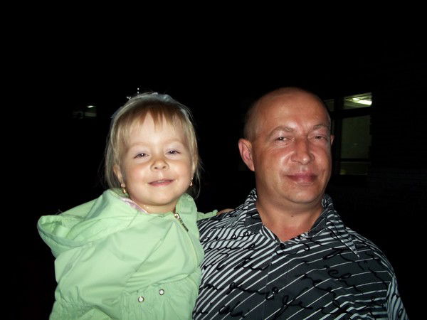 Алексей Росляков