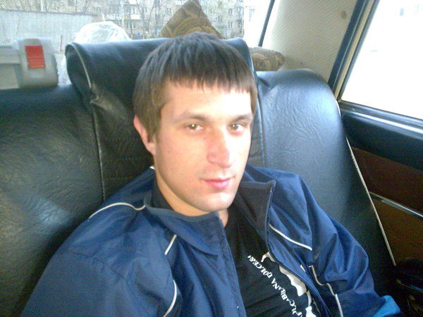 Никита Шмелев