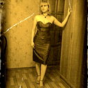 Лена Володина