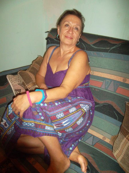 Ольга Владимировна