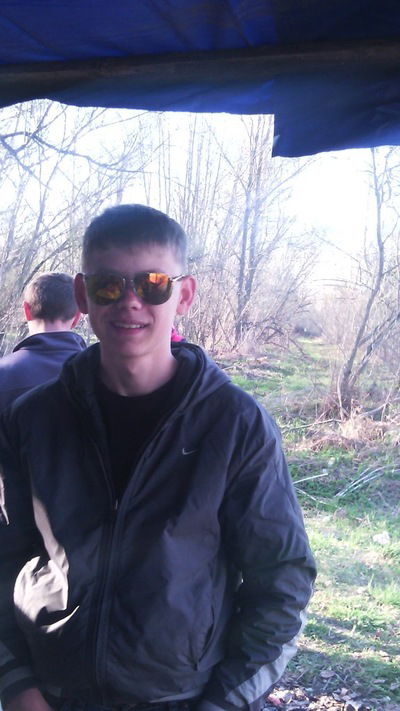 Сергей Ясырев