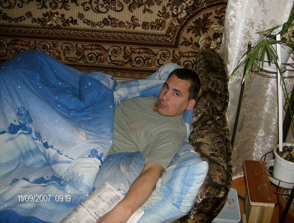 Сергей Шамбаев