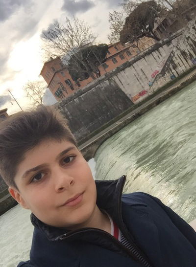 Михаил Володин