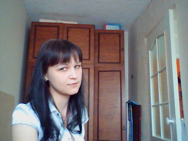 Лилия Латикова