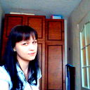 Лилия Латикова