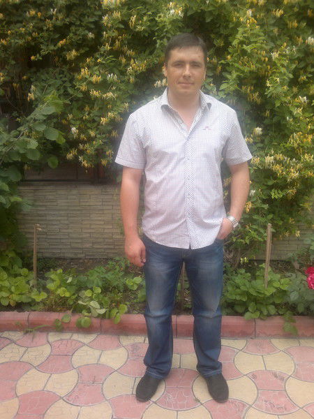 Руслан Беженарь