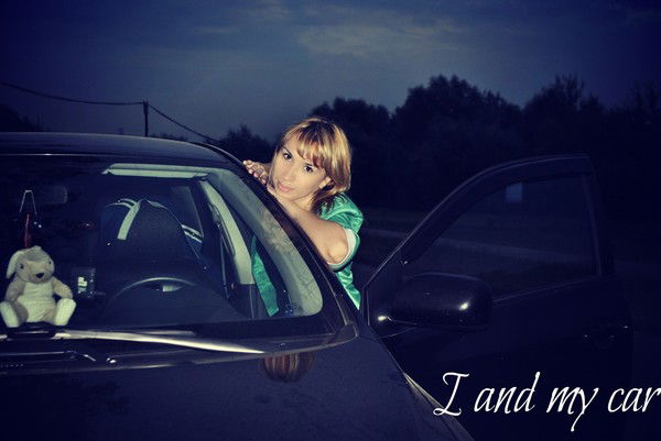 Ольга Праведникова