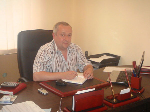 Виталий Топорков