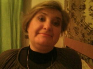 Оксана Кирпиченко