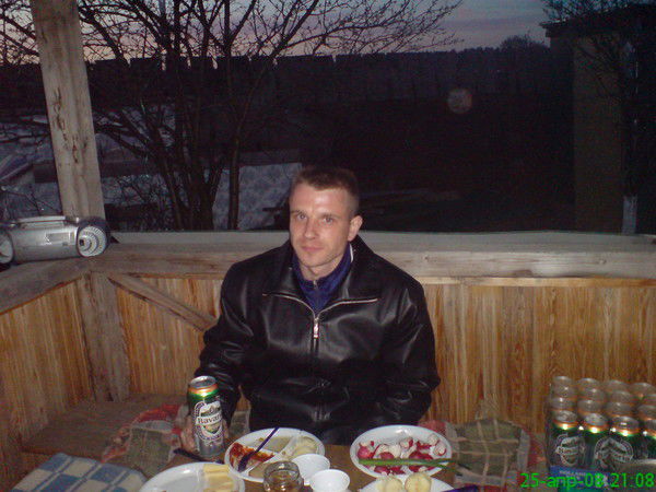 Михаил Цаплин