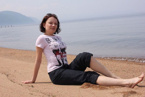 Екатерина Спиридонова