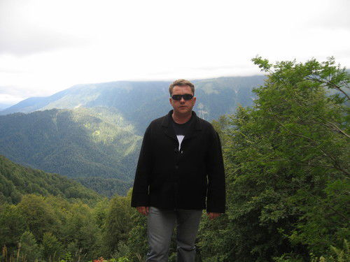 Игорь Егоров