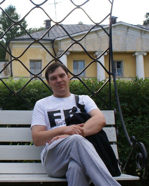 Дмитрий Дунец