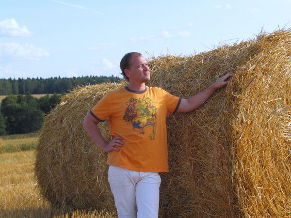 Александр Кремлянский