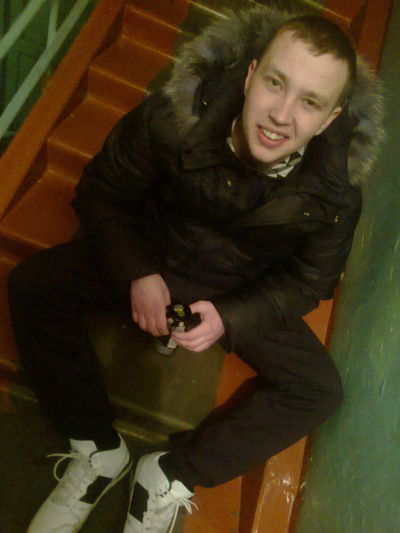 Александр Рейтер