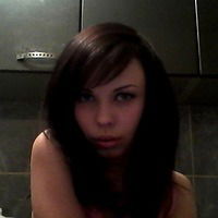 Юльчик Чумакина