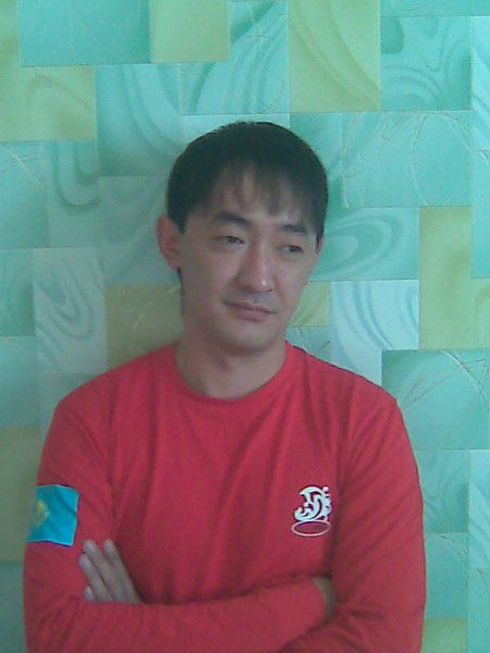 Арман Арманов