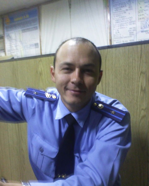 Геннадий Субботин