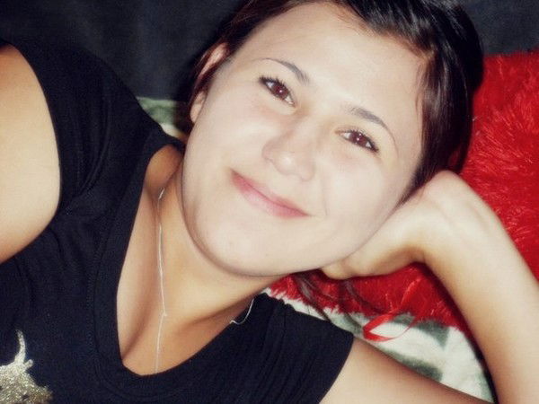 Виктория Щека