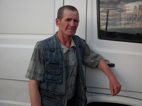 Рагиль Хафизов