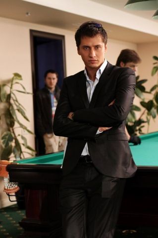 Абель Майгари