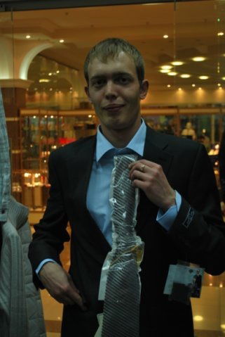 Андрей Артимович