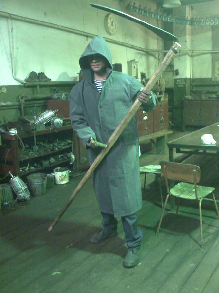 Роман Мартынов