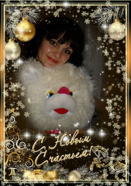 Лилия Москалец