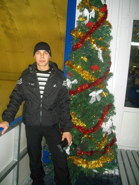 Игорь Хвостовский