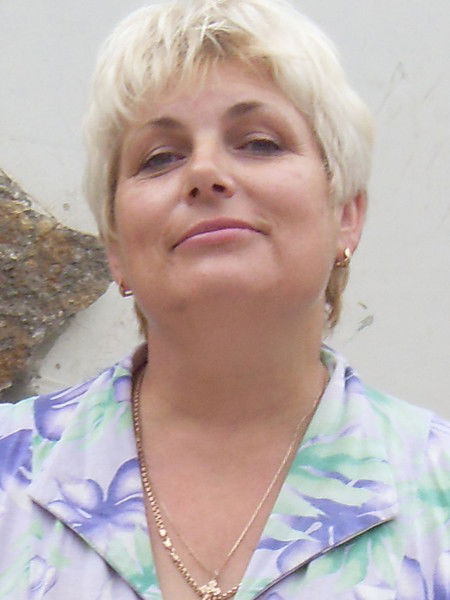 Наталья Кнышова