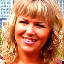 Лариса Кабанцова