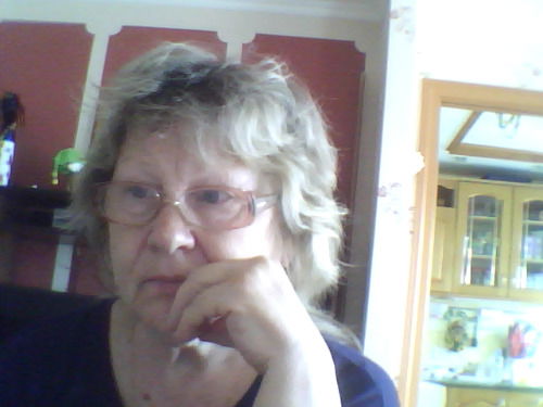 Любовь Киндякова