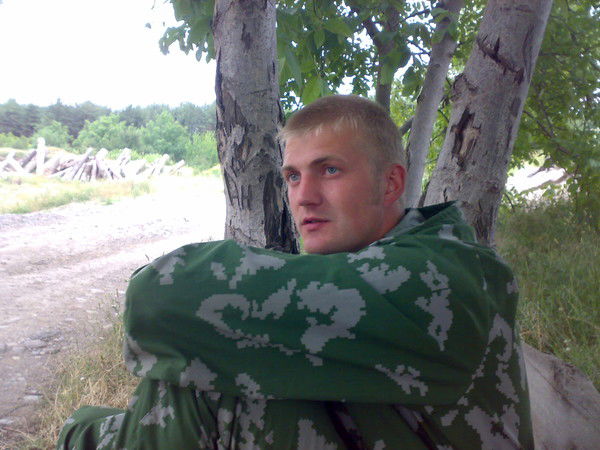 Эдуард Марковский