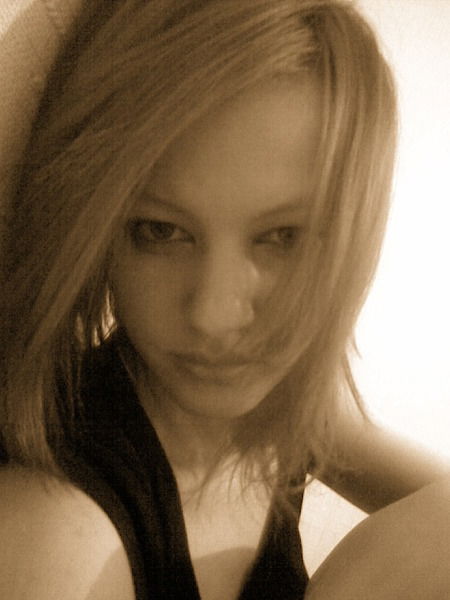 Ольга Курбатова