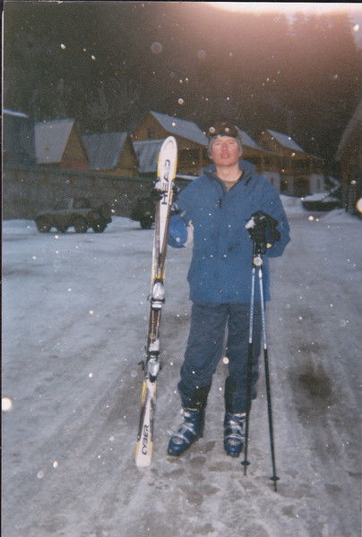 Саша Пащенко