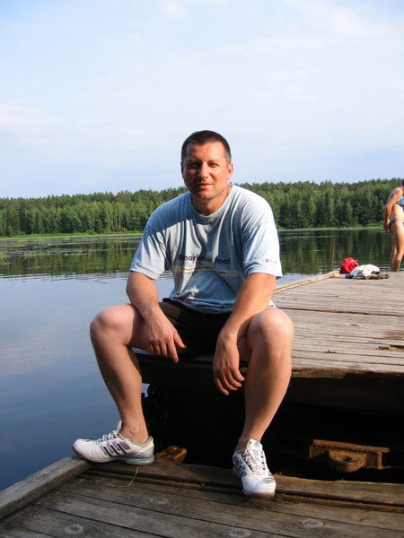 Денис Третьяков